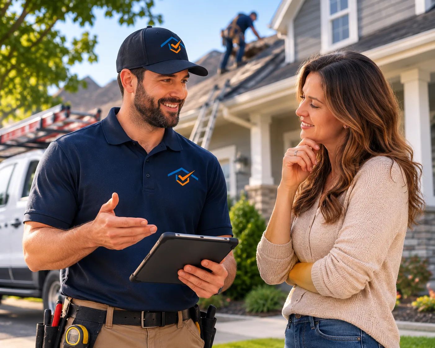 Roof Inspection FAQs in Philadelphia, MS