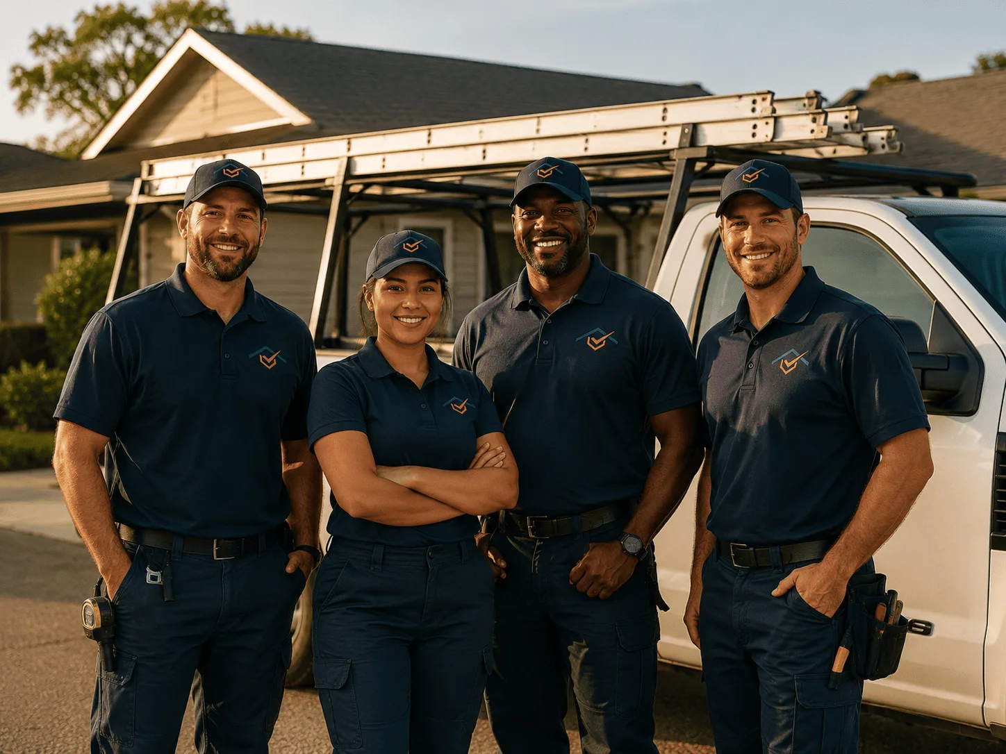 Roof Inspection company in Philadelphia, MS